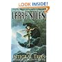 The Integral Trees