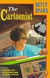The Cartoonist (Puffin Story Books)