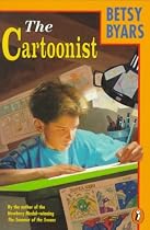 The Cartoonist (Puffin story books)