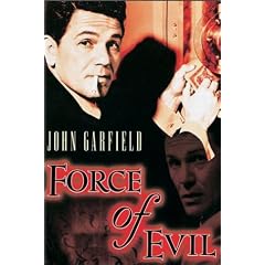 Force Of Evil