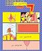 Books : The Ganzfeld 7