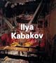 Ilya Kabakov (Contemporary Artists)