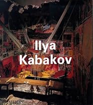 Ilya Kabakov (Contemporary Artists)