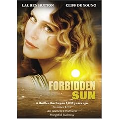 Forbidden Sun (Dol)