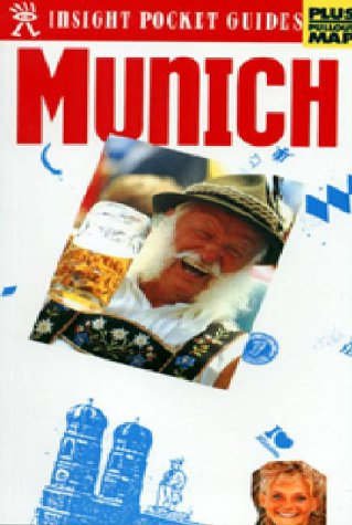 insight pocket guide munich