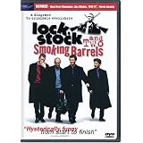 LOCK STOCK & TWO SMOKING BARRELS - LOCKED N LOADED - LOCK STOCK & TWO SMOKING BARRELS - LOCKED N LOADED