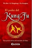 El poder del Kung Fu