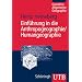 Grundstudium Geographie