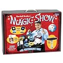 Cadaco Magic Set with Performance Table