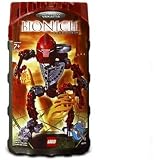 Eigenschaften LEGO 8736 / Lego Bionicle 8736 - Toa Vakama Hordika