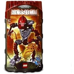 LEGO Bionicle 8736 - Toa Vakama Hordika