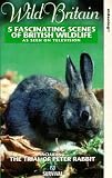 Review Warner Home Video  / Survival - Wild Britain - Vol. 2 - The Trial Of Peter Rabbit [VHS]