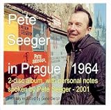 In Prague, 1964