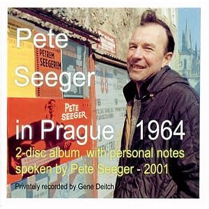  In Prague, 1964