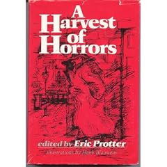 Harvest of Horrors