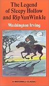 The Legend of Sleepy Hollow / Rip Van Winkle