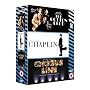 The Cotton Club / Chaplin / Chorus Line