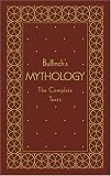 Bulfinch's Mythology - Deluxe Edition