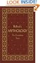 Bulfinch's Mythology - Deluxe Edition