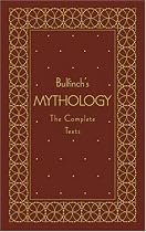 Bulfinch's Mythology - Deluxe Edition
