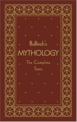 Bulfinchs Mythology