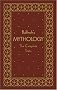 Bulfinchs Mythology