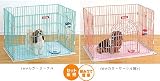 ボンビ　ＮＥＷ　カラーサークル扉付 6013200 アイボリー