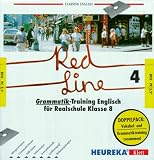 Red Line 4. Kombipaket. Zwei 3 1/2 - Disketten für DOS ab 3.2