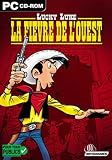 Revue I Heroes  / Lucky Luke : La Fièvre de l'ouest.