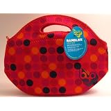 BYO Rambler Lunch Bag by Built NY Inc. - Red Dots