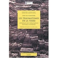 Les traumatismes de la Terre
