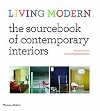 Living modern : the sourcebook of contemporary interiors