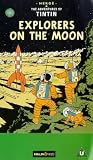 Review Mollin Video  / Adventures Of Tintin - Explorers On the Moon