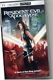 Resident Evil: Apocalypse UMD Video for Sony PSP