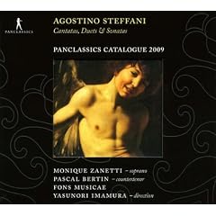 Cantates, Duos & Sonates