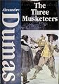 Signature Classics - The Three Musketeers (Signature Classics Series)
