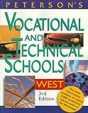 Peterson's Vocational and Technical Schools and Programs: West (3rd ed)