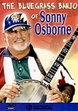DVD-The Bluegrass Banjo of Sonny Osborne