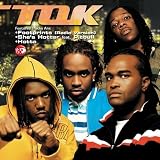 Review TOK  / Footprints [12