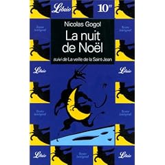 La Nuit de No�l, suivi de "La veille de la Saint-Jean"