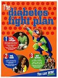Diabetes Subject Laminated Poster Print, 18x24