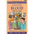 Understanding Blood Pressure (Family Doctor) by  D.G. Beevers, Alan J. Silman, and Gillian Lee