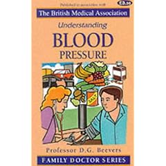 Understanding Blood Pressure (Family Doctor)