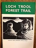 Loch Trool forest trail : Glentrool Forest, Bargrennan, Newton Stewart
