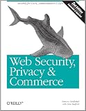 Web Security, Privacy & Commerce