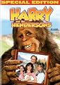 Harry and the Hendersons (With Movie Money)