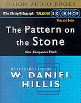 The Pattern On The Stone (Tape): How Computers Think ("Daily Telegraph" Talking Science)