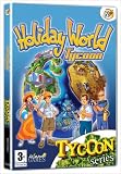 Holiday World Tycoon (PC)