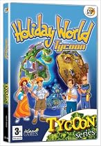 Holiday World Tycoon (PC)