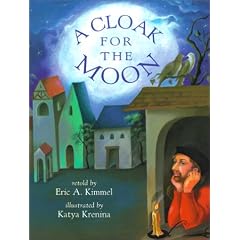 A Cloak for the Moon